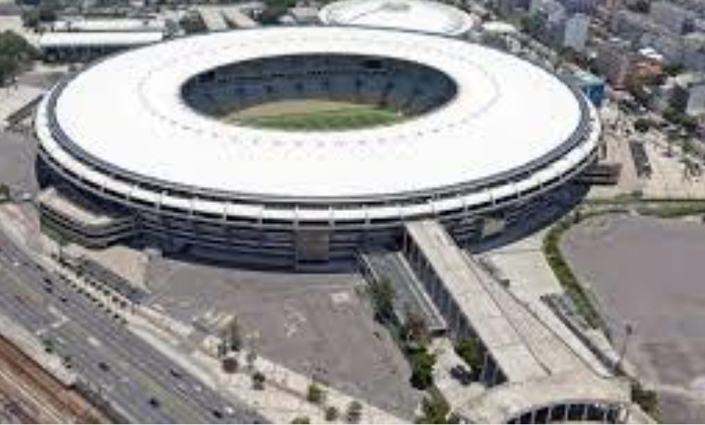 Maracana, scoasă la vânzare pentru a achita datoriil