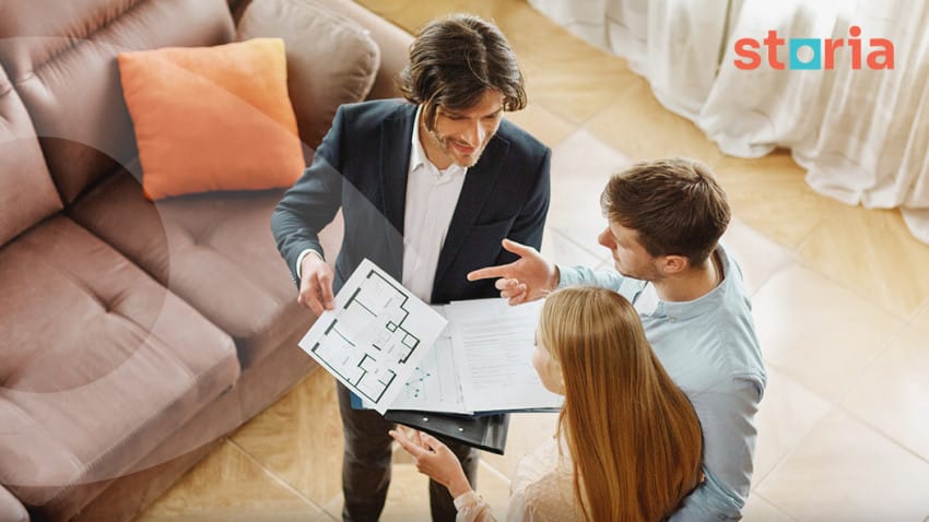 Retrospectiva pieței imobiliare din 2025 și previziunile pentru 2026