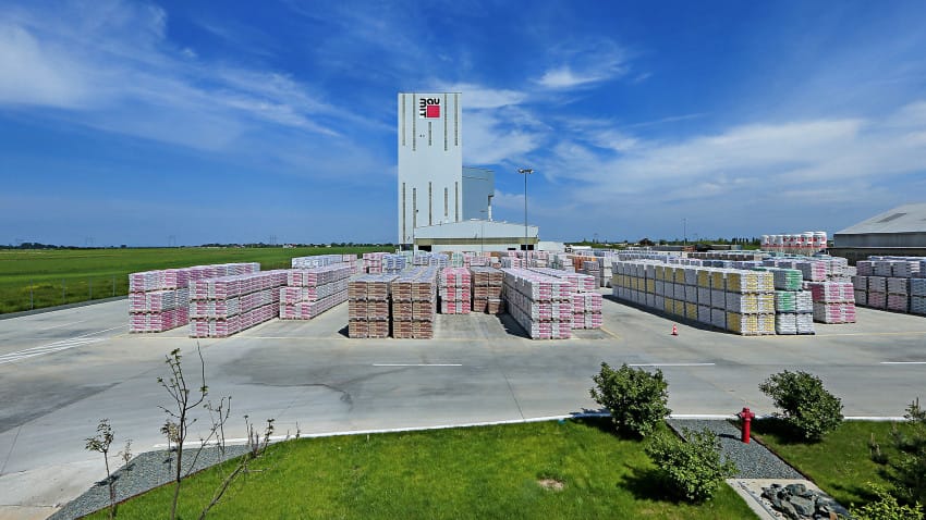 Baumit România: 30 de ani de inovație în construcții, performanță și parteneriate solide pentru viitor